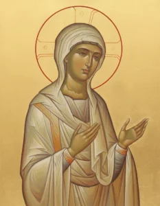 Молебен о здравии и благословении (общий)