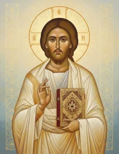 Молебен о мире и спокойствии в семье