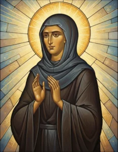 Молебен о здравии и прощении врагов