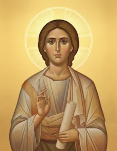 Молебен об укреплении болящего и утешении