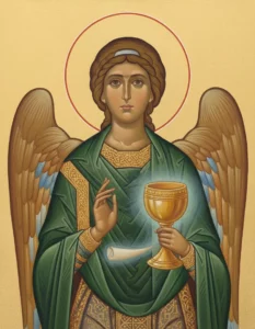 Молебен об исцелении души и покаянии