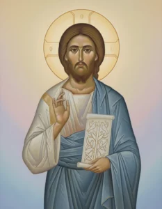 Молебен о мире и согласии