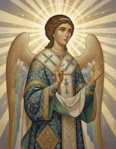 Молебен о покаянии и просвещении заблудших