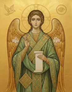 Молебен о житейском благополучии