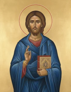 Молебен о помощи в семейных конфликтах