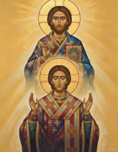 Молебен о помощи в спорных ситуациях