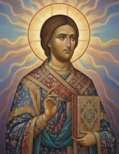 Молебен об исцелении от онкологических заболеваний