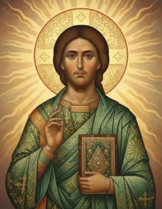 Молебен об исцелении тяжких болезней