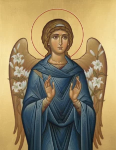 Молебен о родителях и родных