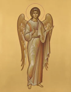 Молебен о помощи в долговых обязательствах