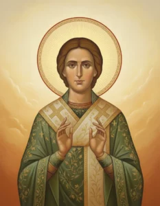 Молебен о здравии супруга / супруги