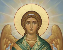 Молебен об избавлении от игромании