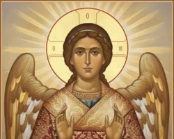 Молебен о благополучном пути и защите в дороге