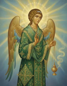 Молебен об утешении душевном