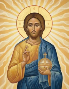 Молебен о помощи в сохранении жизни