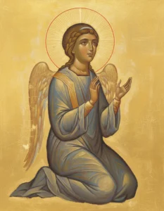 Молебен о помощи в пропитании