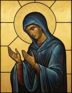 Молебен об успешной продаже и благополучных сделках