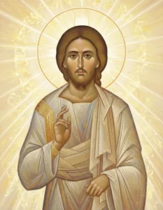 Молебен о здравии семьи и рода