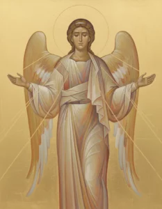 Молебен об очищении рода