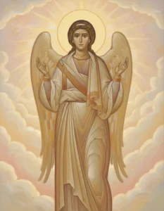 Молебен о помощи и благословении Отечества