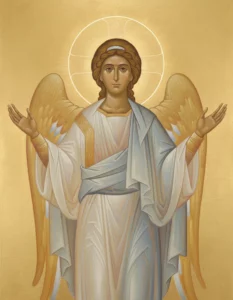 Молебен о здравии