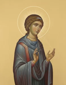 Молебен о друге / друзьях