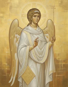 Молебен о защите в суде