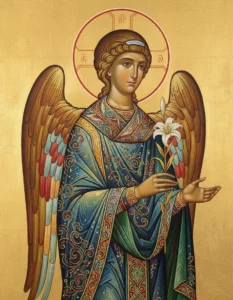 Молебен о чадородии и даровании детей