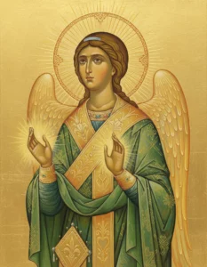 Молебен о любви, прощении и примирении