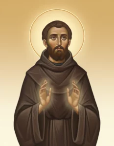 Молебен об исцелении инвалидов