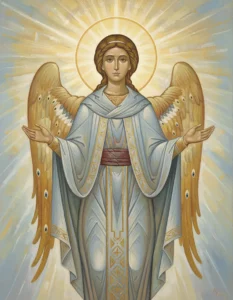 Молебен о здравии и сохранении души и духа