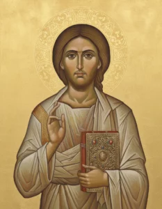 Молебен о защите и здравии