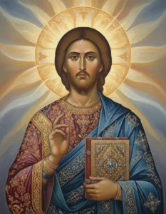 Молебен о благословении в новом деле