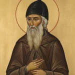 Серафим Саровский