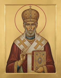 Лука Крымский