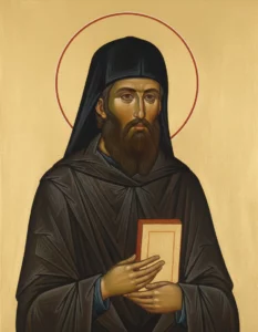 Андрей Рублёв