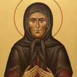 Ксения Петербургская