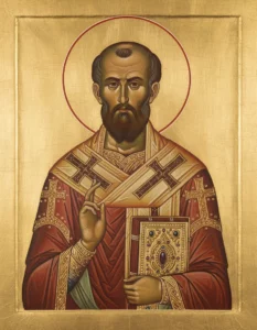 Василий Великий