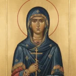 Параскева Пятница