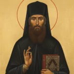 Преподобный Игнатий Брянчанинов