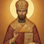 Иоанн Шанхайский