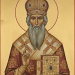 Никита Новгородский