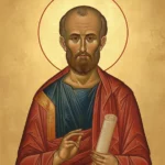 Апостол Павел