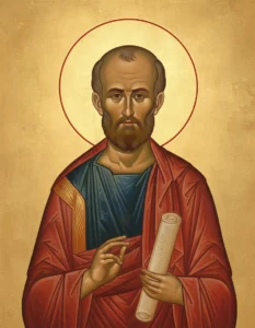 Апостол Павел