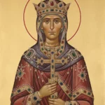 Елена Равноапостольная