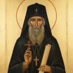 Савва Сторожевский