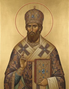 Стефан Пермский