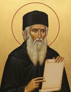 Макарий Великий