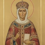 Великая княгиня Ольга