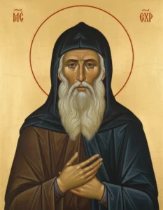 Пимен Великий